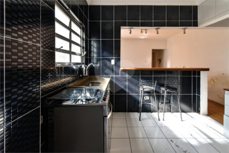 APARTAMENTO A VENDA EM SP BELA VISTA