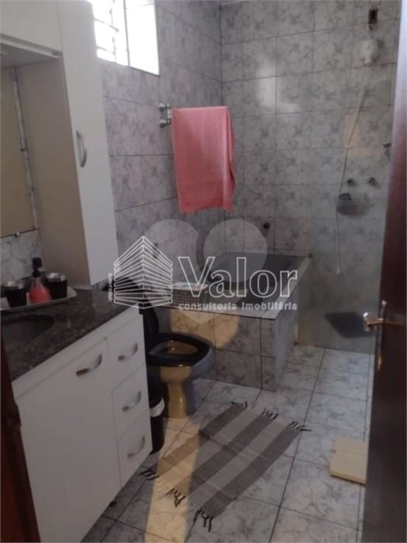 Casa Residencial Jardim Pacaembu á venda.