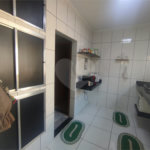 Casa na Vila Nossa Senhora de Fatima