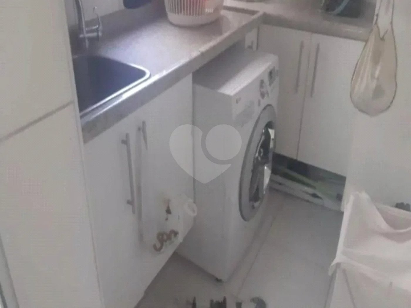 Apartamento de 3 quartos à venda Vila Mussolini