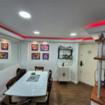 Apartamento à venda com 3 quartos, sendo 1 suíte, em Jardim Olympia, São Paulo, SP