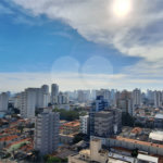 3 Dormitórios - 1 Suíte - 2 Vagas