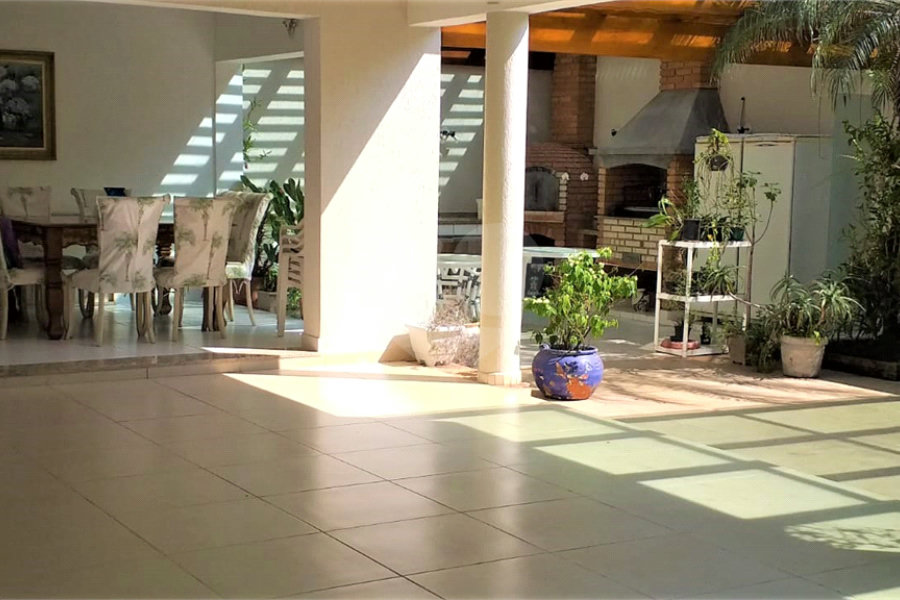 Condominio Alto Padrão - Jardim França - Z Norte - SP - 336 m2 - 4 dormitorios - 4 suites - 6 vagas