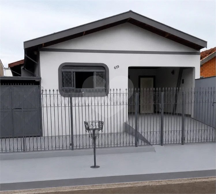 CASA À VENDA | ÓTIMA LOCALIZAÇÃO | PIRACICABA/SP