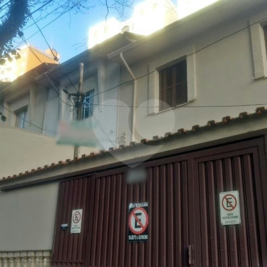 Terreno á venda - São Bernardo do Campo