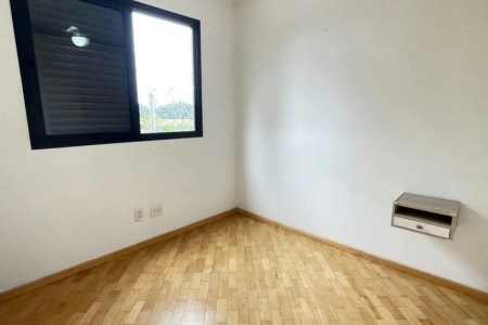 Apartamento à venda com 3 quartos, sendo 1 suíte, 2 vagas no Jardim Ester