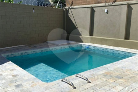 Apartamento para venda no Residencial Terraza Bella Diocesi