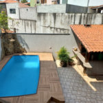 Casa à venda com 3 suítes em Parque Monte Alegre, Taboão da Serra, SP