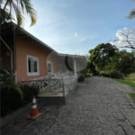 Terreno a venda no Condomínio Residencial Santa Isabel