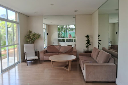 Edificio Soleil Clube Vila Mariana ANDAR ALTO ACIMA