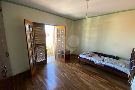 Casa/sobrado para venda com piscina no Santa Felícia Jardim