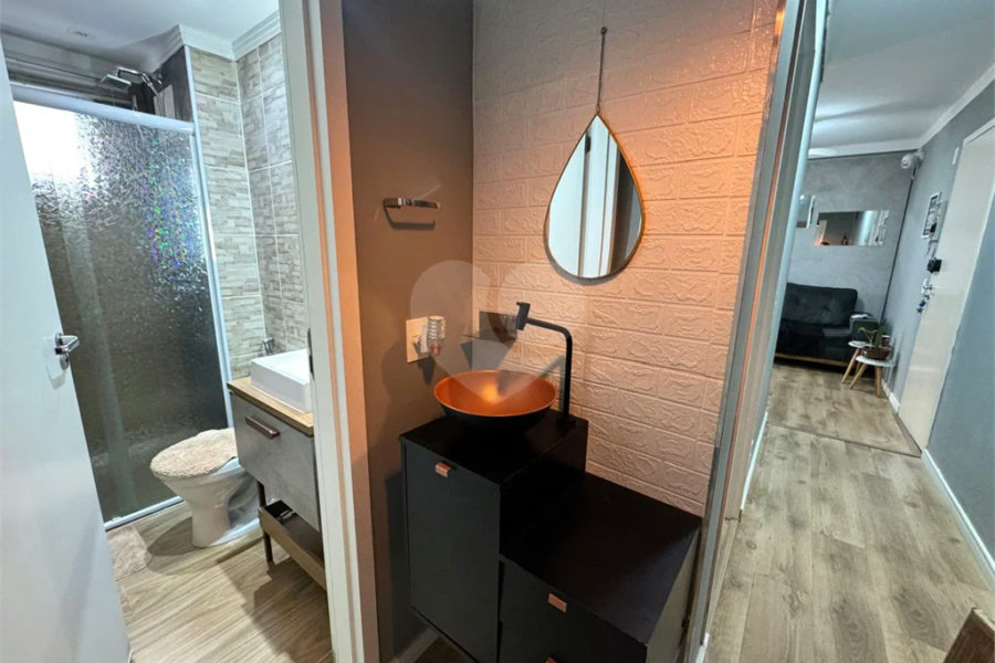 Apartamento á venda no Morumbi - Piracicaba/SP.