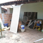 Casa térrea para venda.