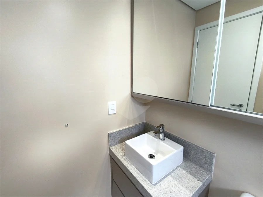 Apartamento á venda - Ipiranga