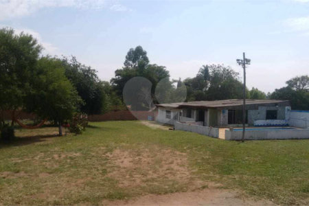 Chácara à Venda em Itirapina - Planalto Serra Verde