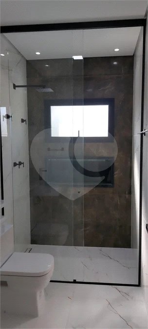 Casa Alto Padrão | 4 suites | Condominio Clube | Atibaia