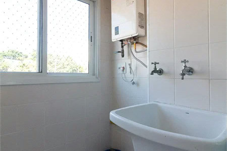 Apartamento à venda com 3 quartos, sendo 1 suíte, em Butantã, São Paulo, SP