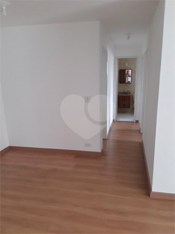 Apartamento á venda - Jabaquara