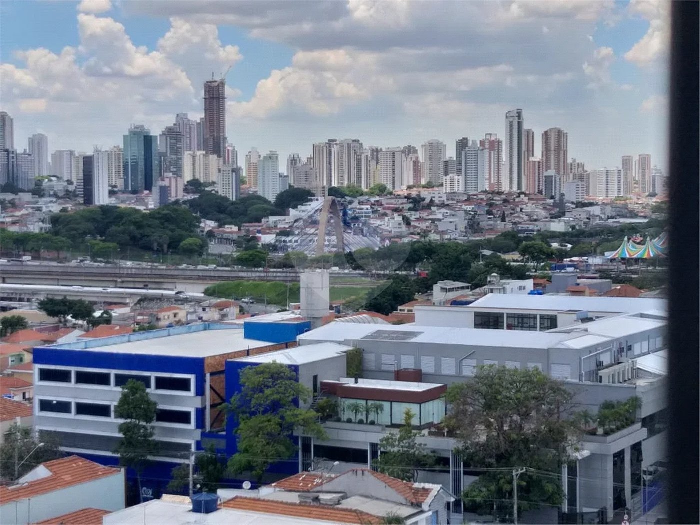 Apartamento próximo ao metro Belém, com 3 dormitórios,, com 2 vagas de garagem