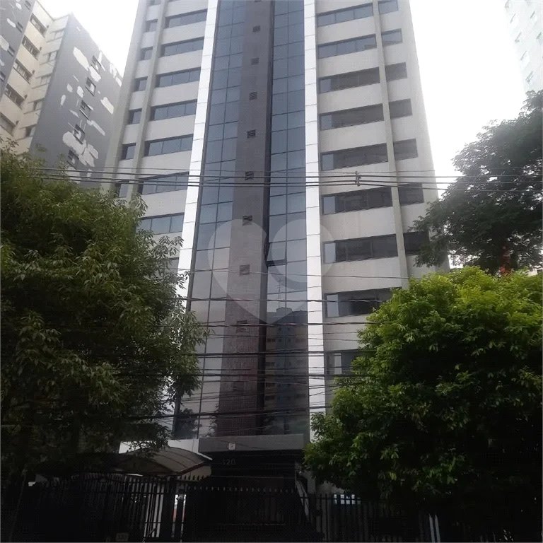 Sala Comercial em Vila Mariana com 39m²
