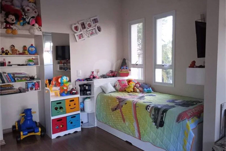 Casa em Condomínio à venda, 3 quartos, 2 suítes, 4 vagas, Park Campestre I - Piracicaba/SP