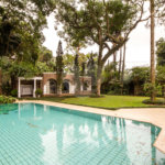 Casa à venda com 4 suítes no condomínio Chácara Flora, São Paulo - SP
