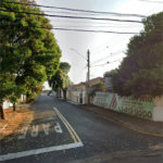 Terreno Comercial à Venda no bairro Jd Bandeirantes-São Carlos/SP