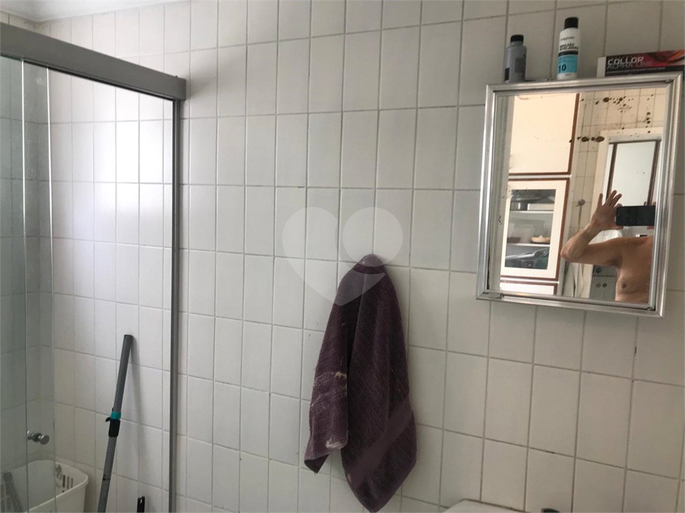 METRÕ SÃO JUDAS - 4 DORMS COM 168 M²