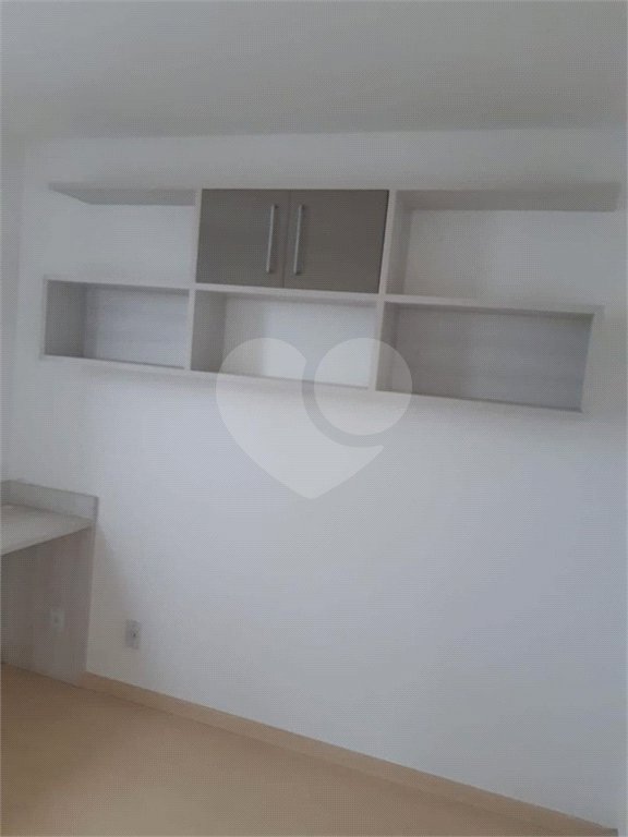 Apartamento no Ed. Residencial Spazio Mont Royal