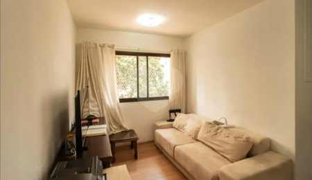 Apartamento à venda com 2 quartos em Saúde, São Paulo, SP