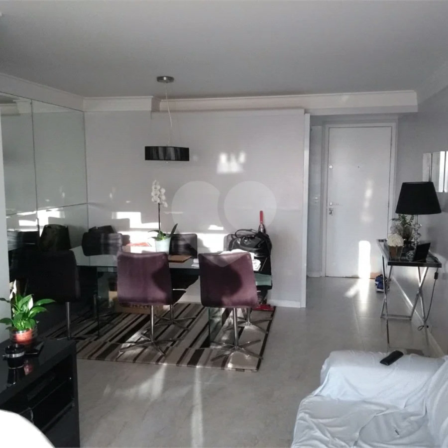 Apartamento à Venda na Mooca – 88m²