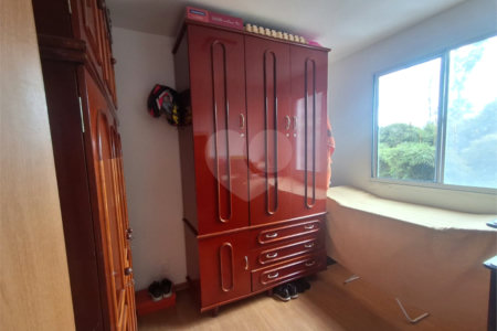 Apartamento à venda com 2 quartos no condomínio Monte Dos Andes, São Carlos - SP