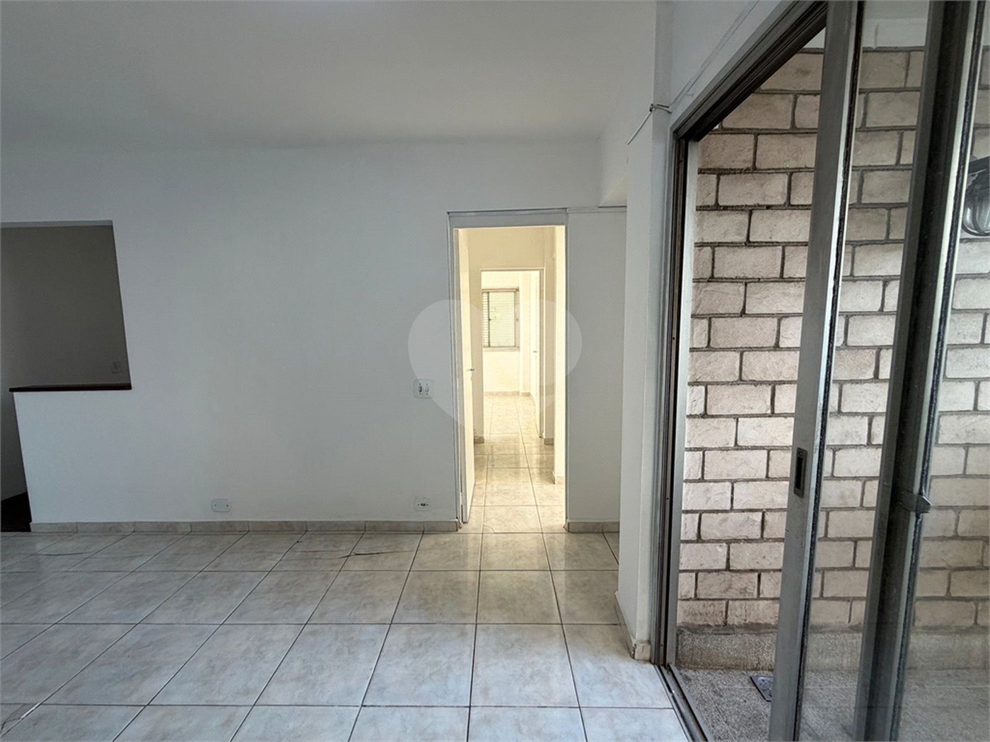 Apartamento á venda - Jabaquara