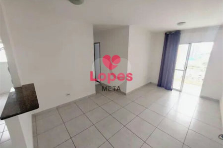 APARTAMENTO PARA VENDA 73M², 3 DORMITORIOS, 1 SUITE, 1 VAGA - BAIRRO VILA SANCHES - SÃO JOSÉ DOS CAM