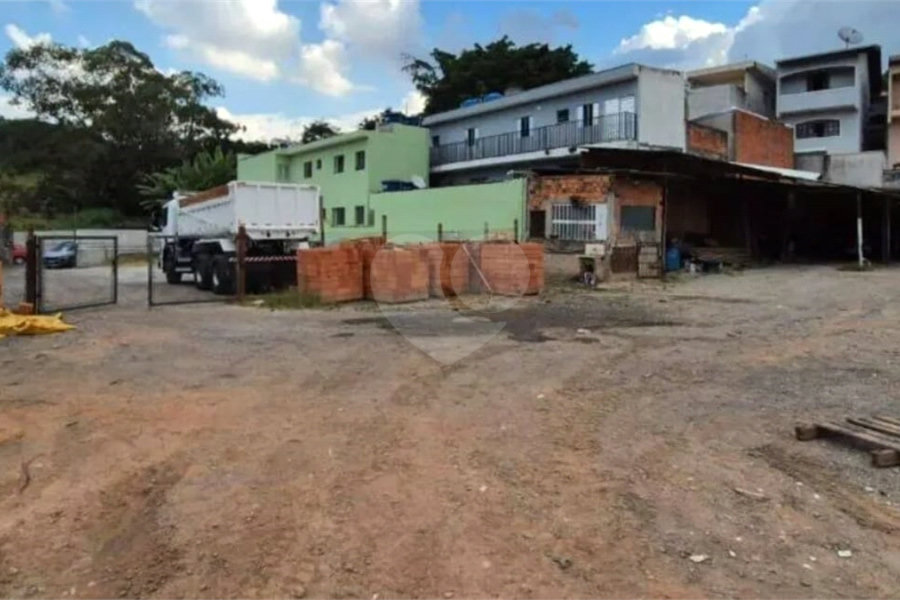 Terreno residencial para venda com 1.100m² - no Jaraguá.