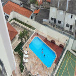Apartamento à venda com 2 suítes em Mandaqui, São Paulo, SP