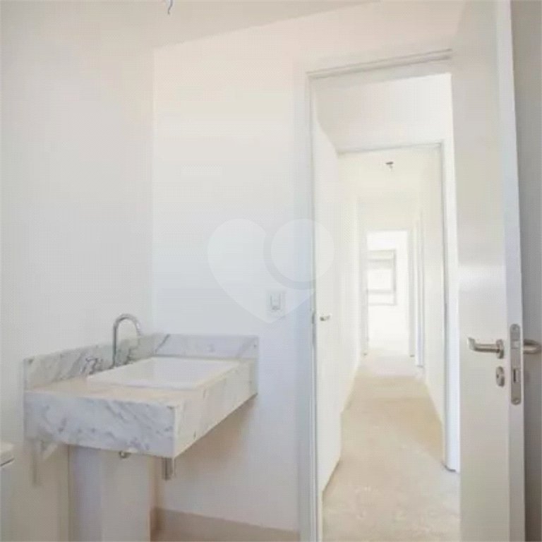 Apartamento à venda com 3 suítes em Vila Mariana, São Paulo, SP