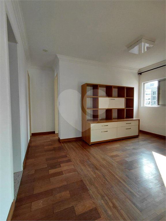 Apartamento á venda - Vila Guarani