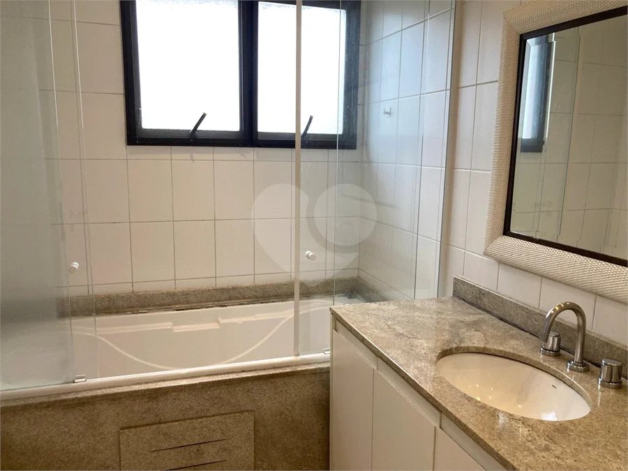 Apartamento para alugar com 4 suítes em Chácara Santo Antônio, São Paulo, SP