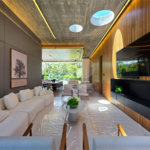 Casa à venda com 5 suítes em Riviera de São Lourenço, Bertioga, SP