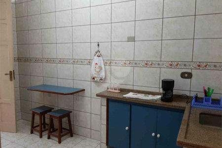 APARTAMENTO A VENDA NA BELA VISTA