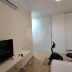 Apartamento à venda com 1 quarto em Cidade Alta, Piracicaba, SP