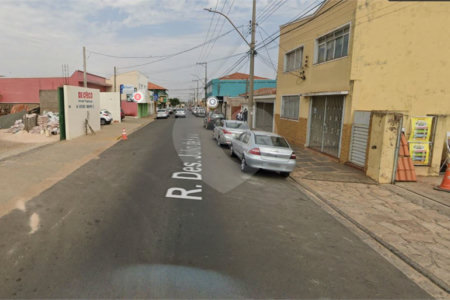 Terreno para venda na Vila prado