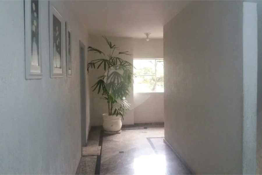 Casa para alugar com 2 quartos no condomínio Voluntarios da Patria - 4760, São Paulo - SP