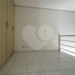 Apartamento duplex de 60m2 com 1 vaga na Vila Mariana