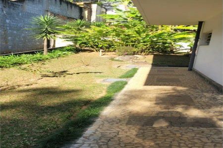 Casa de Alto Padrão à Venda – Campo Belo | São Paulo/SP