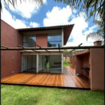 Casa à venda com 2 Suítes e mais um quarto multiuso na Reserva Sapiranga em Praia do Forte