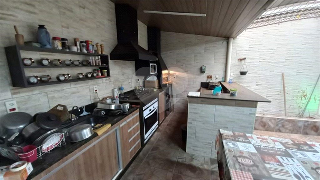 Casa á venda no moradas I