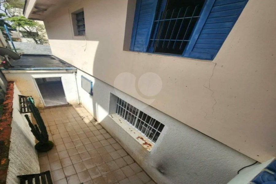 Casa espaçosa, ótima para se viver com qualidade