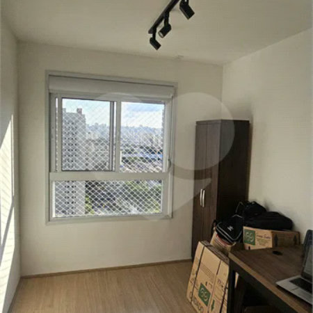 Apartamento na Região da Mooca à 5 Minutos do Metrô Bresser Mooca COM 2 Dormitórios sendo 1 Suíte e 1 Vaga de Garagem